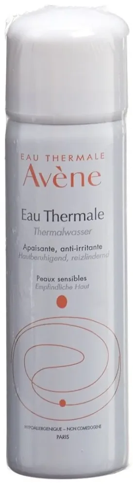 Avène Eau Thermale Spray 50 ml