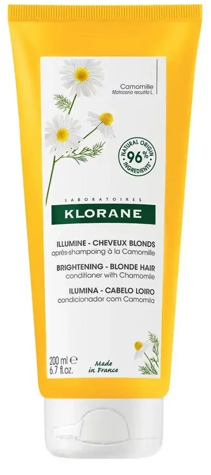 KLORANE Kamillen Pflegebalsam (200ml)