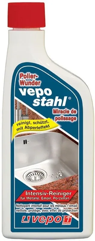 VEPOSTAHL Polierwunder (300g)