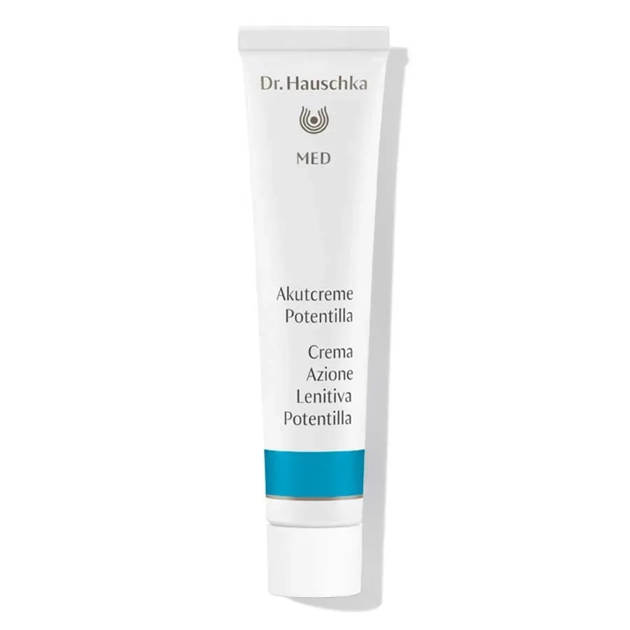 Dr. Hauschka MED Akutcreme Potentilla