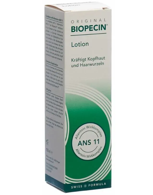 BIOPECIN Lotion (150ml)