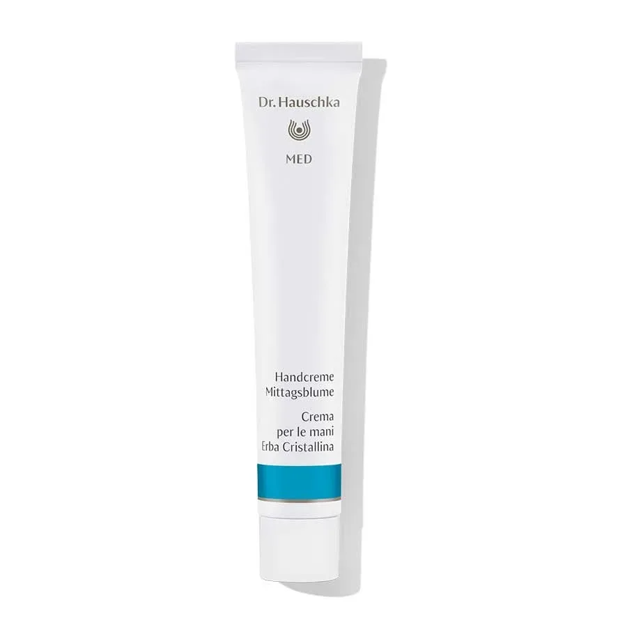 Dr. Hauschka MED Handcreme Mittagsblume