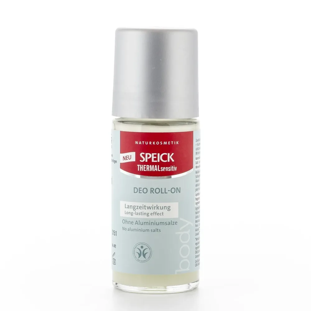 SPEICK Thermal Sensitiv Deo Roll on (50ml)