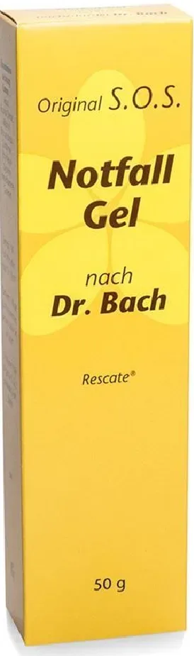 Tentan S.O.S Notfall-Gel (50g)