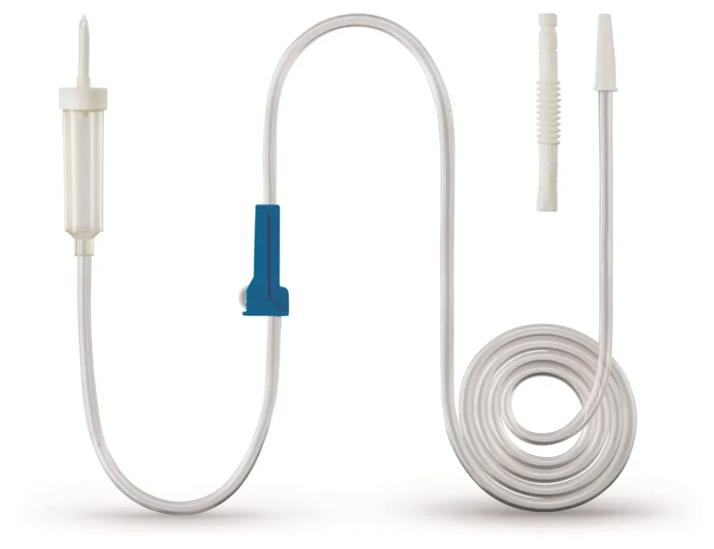 FRESENIUS Überleitgerät 1 D (30 Stk)