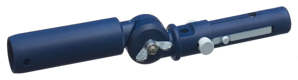 Ha-Ra Stiele-Adapter für Fensterwischer ERA (1 Stk)