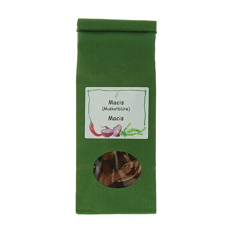 Herboristeria Macis ganz (25g)