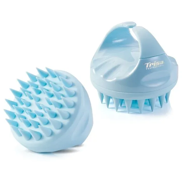 Trisa Massage & Care Scalp Brush (1 Stk)