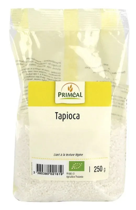 PRIMéAL Tapioca (250g)