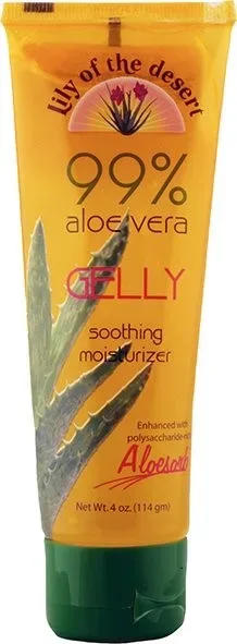 NATURKRAFTWERKE Aloe Vera Gel (120ml)