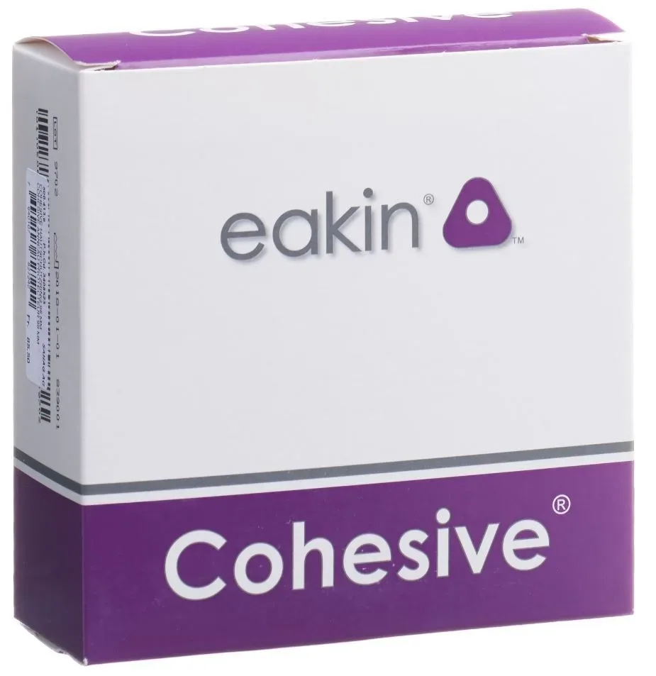 Eakin Cohesive Hautschutzring L (10 Stk)