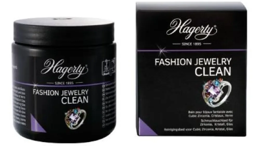 Hagerty Fashion Jewelry Clean (170ml)