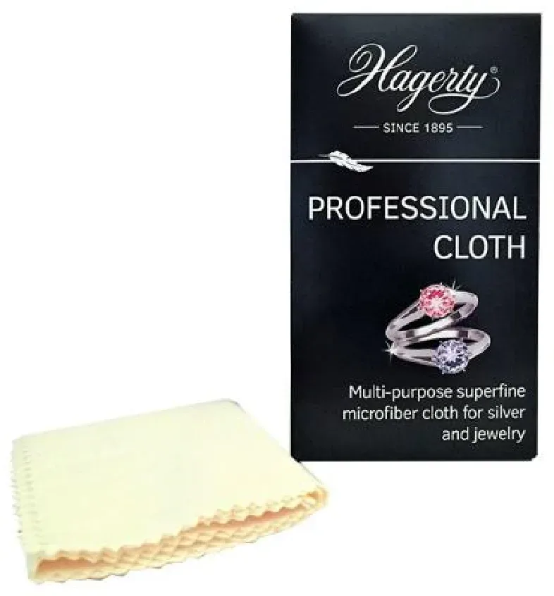 Hagerty Professional Cloth Tuch 30x24cm (1 Stk)