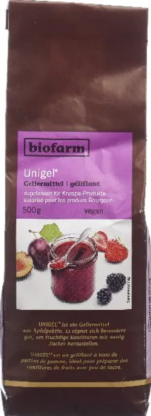 biofarm Unigel Geliermittel (500g)