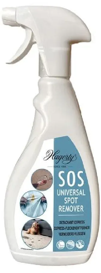 Hagerty SOS Cleaner Reiniger (500ml)