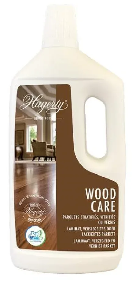 Hagerty Wood Care (1l)