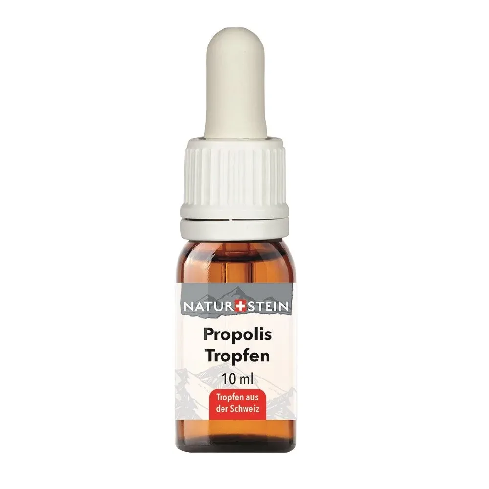 NATURSTEIN Propolis Tinktur (10ml)