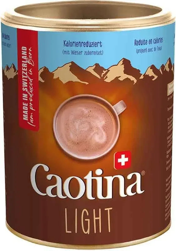 Caotina Original ohne Zucker (350g)