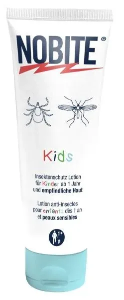 NOBITE Kids Lotion (100ml)