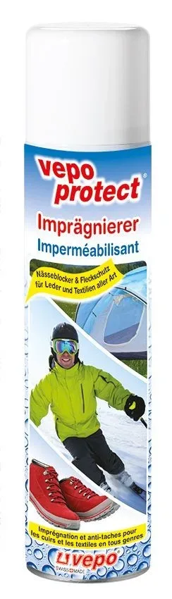 vepoprotect Imprägnierer (400ml)
