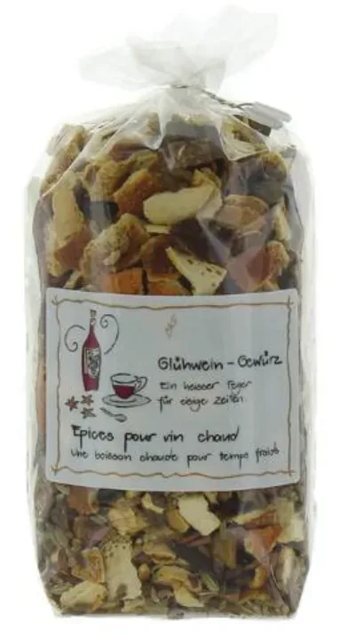 Herboristeria Glühwein-Gewürz (140g)