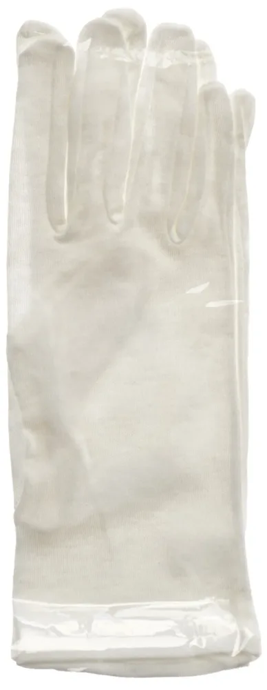 Hausella Tricot Handschuhe M (1 Paar)