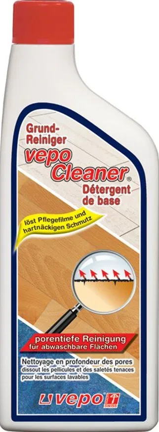 VepoCleaner Grundreiniger (500ml)