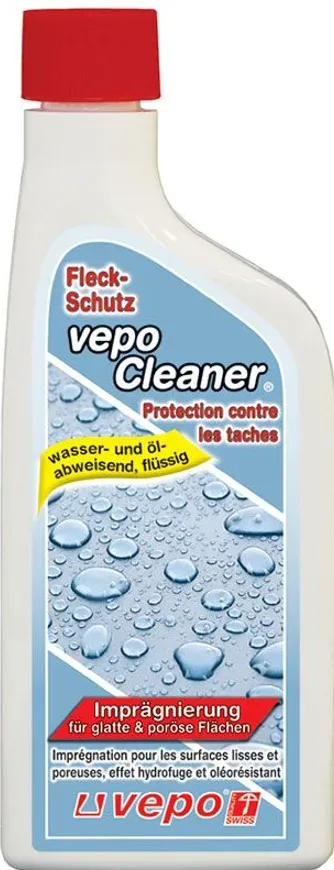 VepoCleaner Fleck-Schutz Flächenimprägnier (300ml)