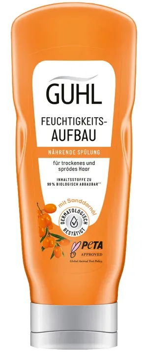 GUHL Feuchtkeitsaufbau Conditioner 200 ml