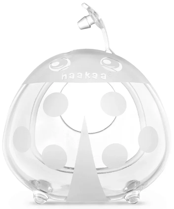 haakaa Milchauffänger (40ml)