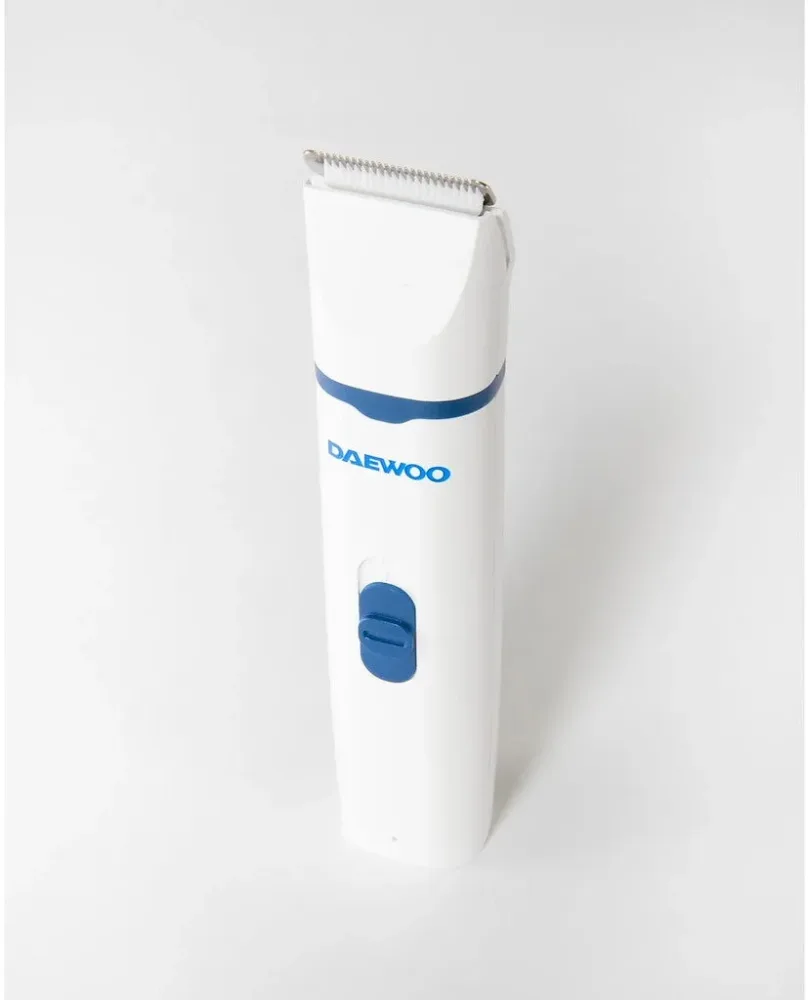 Daewoo 4-in-1 Multifunktionales Fellpflegegerät (1 Stk)