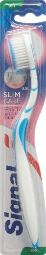 Signal Zahnbürste Sensitive soft (1 Stk)