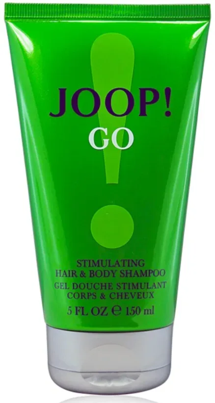 JOOP! JOOP! Go Körperreinigung 150 ml Herren