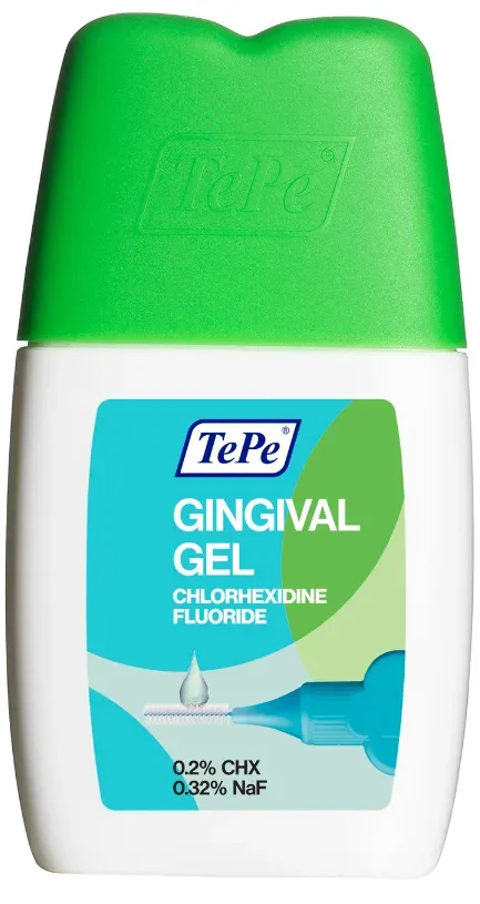 TePe Gingival Gel (20ml)