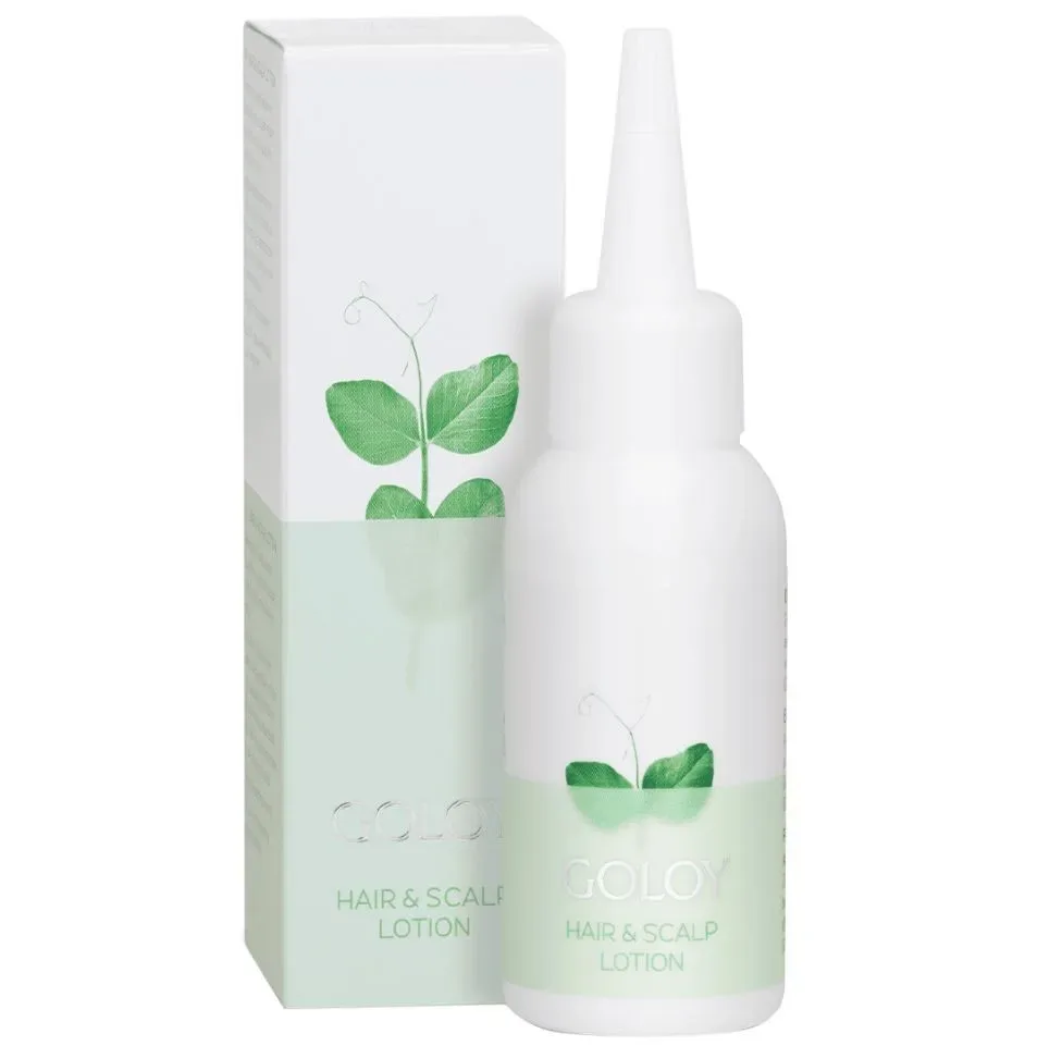 Goloy Hair & Scalp Lotion (50ml)