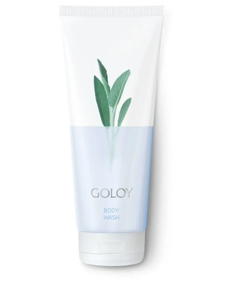 Goloy Body Wash (200ml)