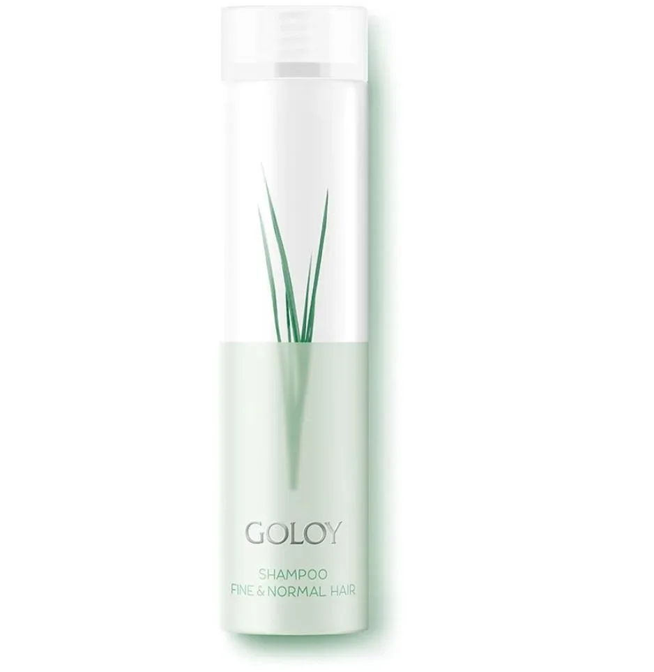 GOLOY 33 Shampoo Vitalize Fine&Normal Hair 200 ml