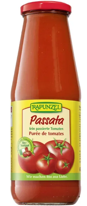 RAPUNZEL Passata (410g)