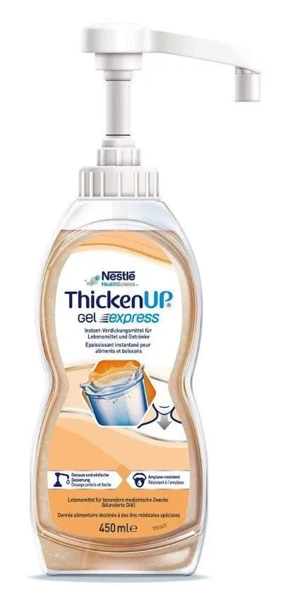 ThickenUP Gel express (450ml)