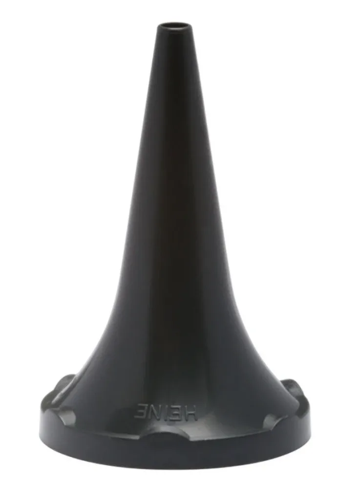 HEINE UniSpec Einweg-Trichter 2.5mm (1000 Stk)