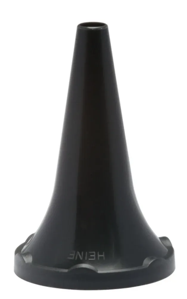 HEINE UniSpec Einweg-Trichter 4.0mm (250 Stk)