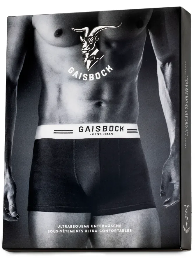 GAISBOCK Boxershorts M (1 Stk)