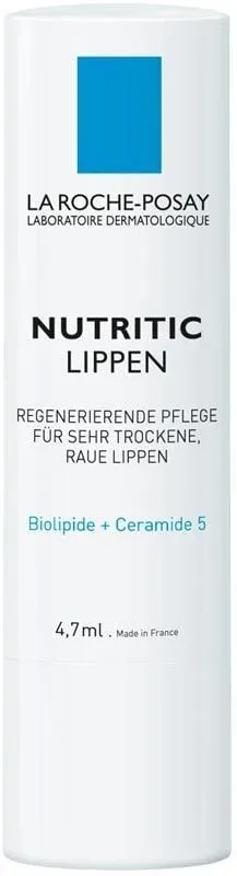 LA ROCHE-POSAY Nutritic Lippen (4.7ml)