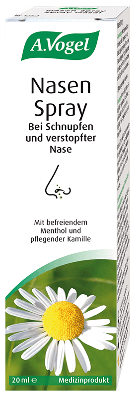 A. Vogel Nasenspray (20ml)