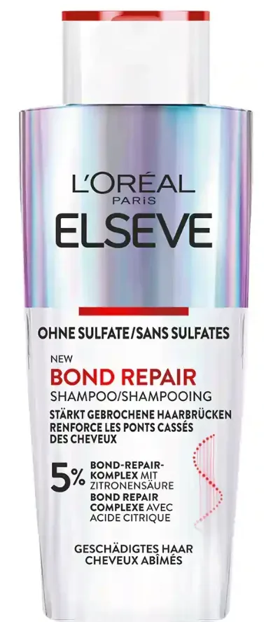 L'Oréal Paris - Bond Repair Shampoo, 200 ml