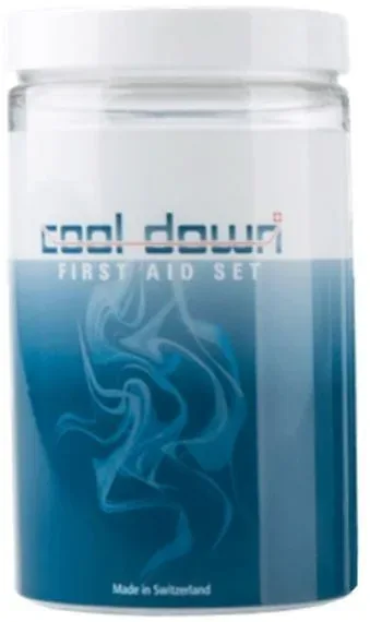 cool down Mischdose (400ml)