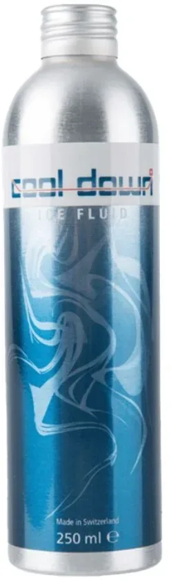 cool down ICE FLUID (250ml)