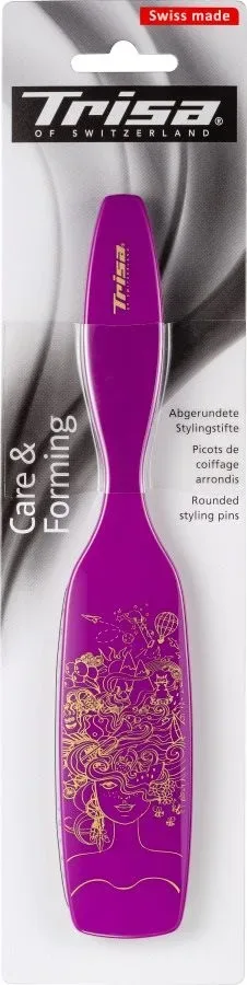 Trisa Care & Forming Bürste Fantasy large (1 Stk)