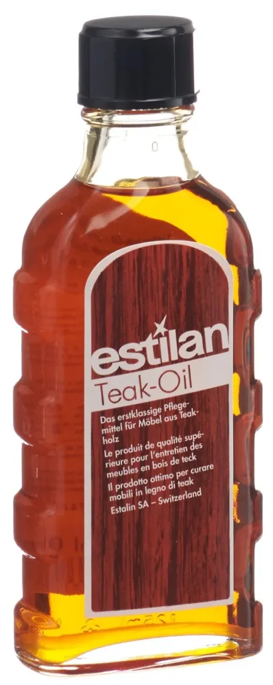 estilan Teak-Oil (125ml)