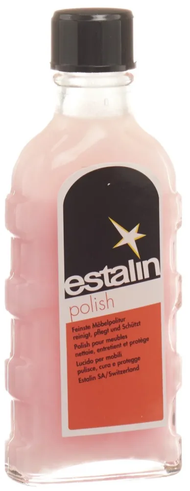 estalin Politur (125ml)